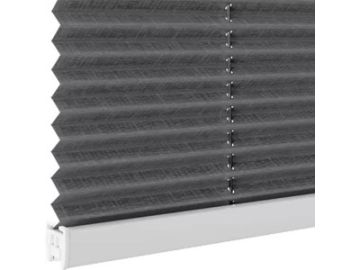 Verano enkele plissé verduisterend top-down bottom-up handbediend