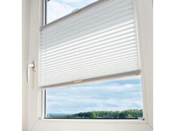 Verano enkele plissé lichtdoorlatend top-down bottom-up handbediend